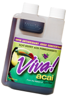 Viva ACAI