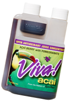 Viva Acai